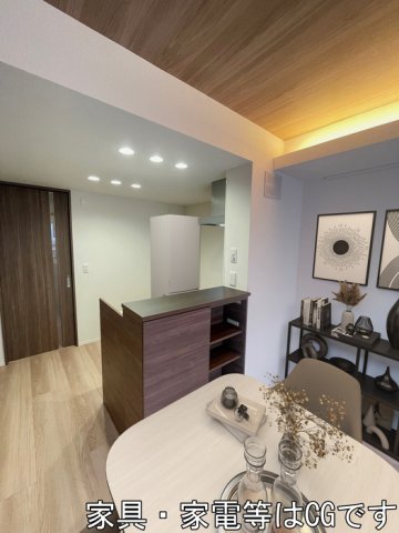 居室・リビング