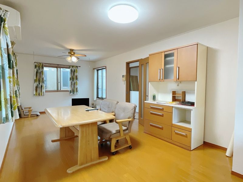 居室・リビング