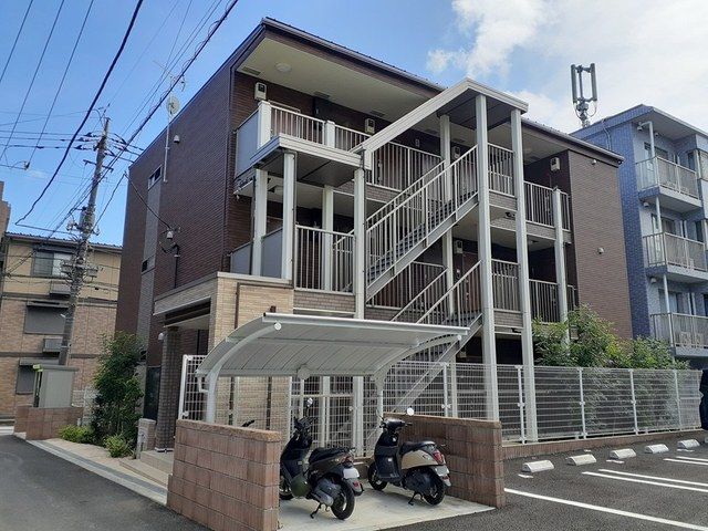 部屋画像