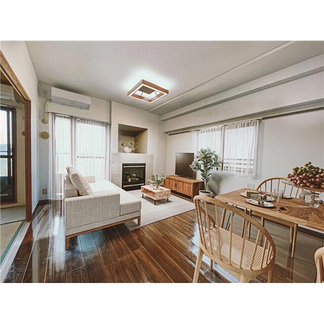 居室・リビング