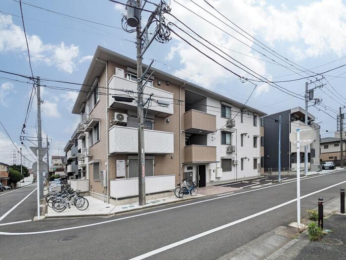 部屋画像