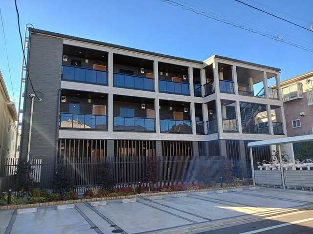 部屋画像