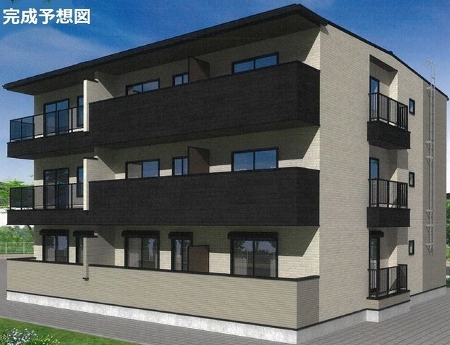 部屋画像