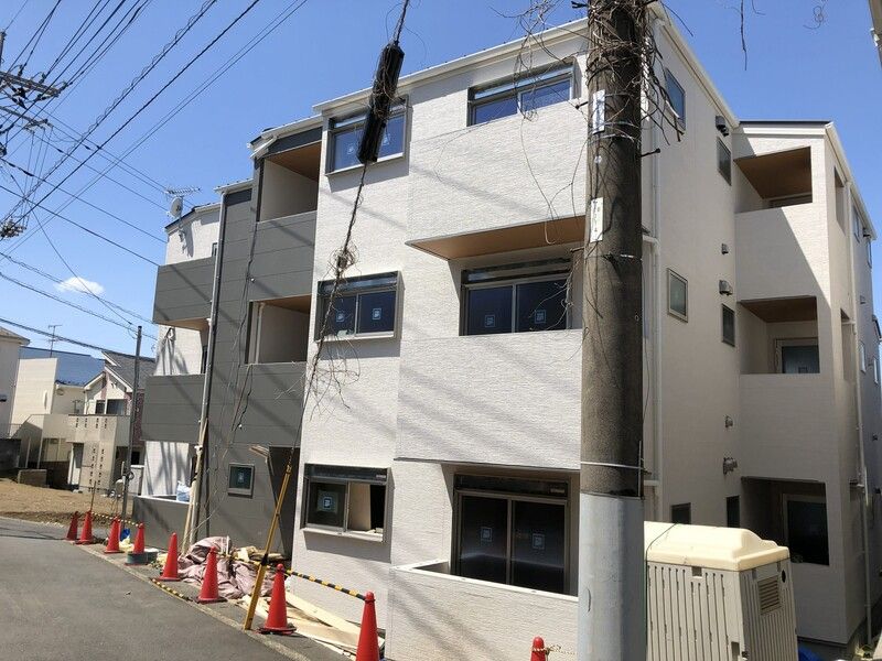 部屋画像
