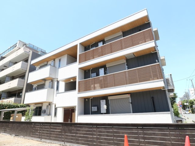 部屋画像