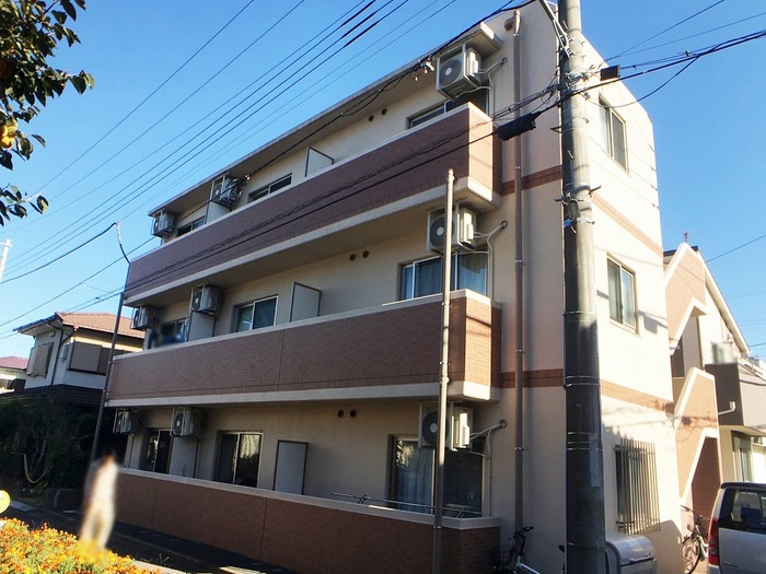 部屋画像