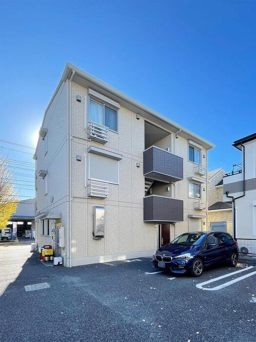 部屋画像