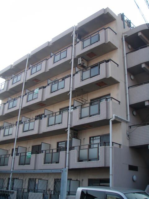 部屋画像