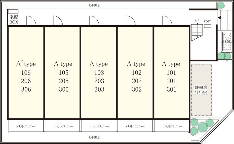 その他