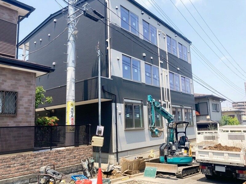 部屋画像