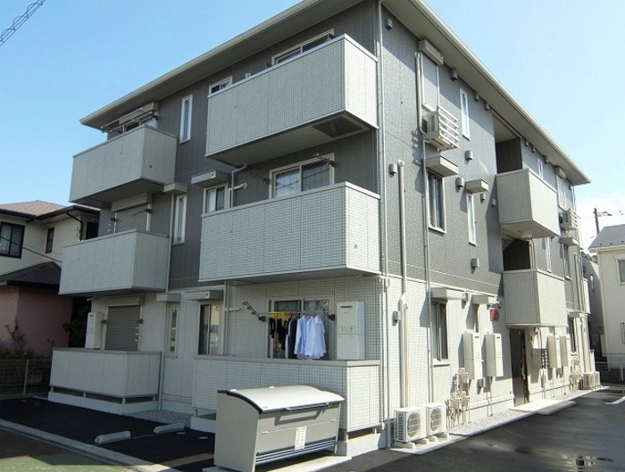 部屋画像
