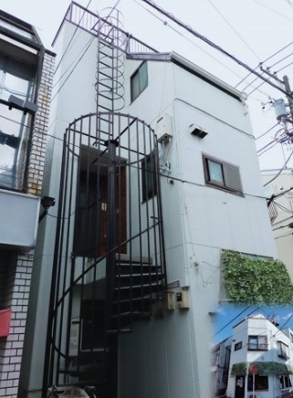 部屋画像
