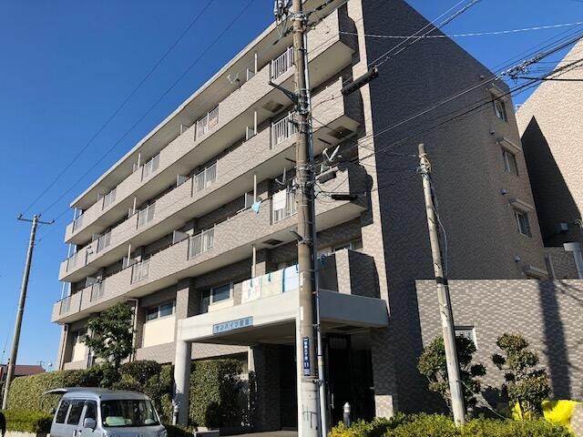 部屋画像