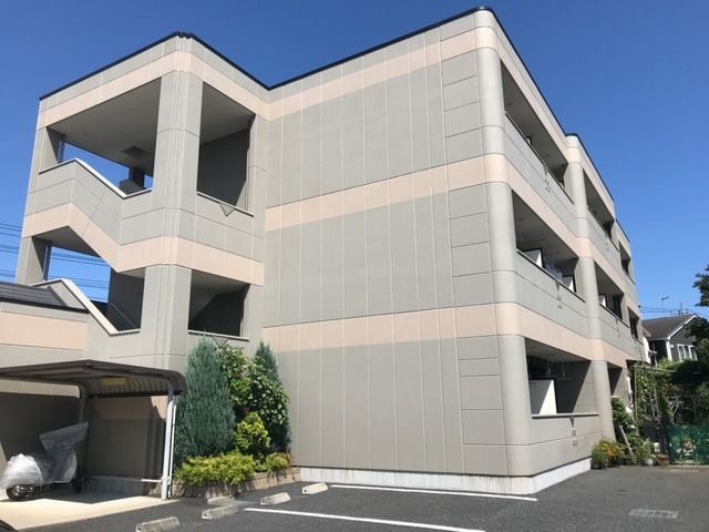 部屋画像
