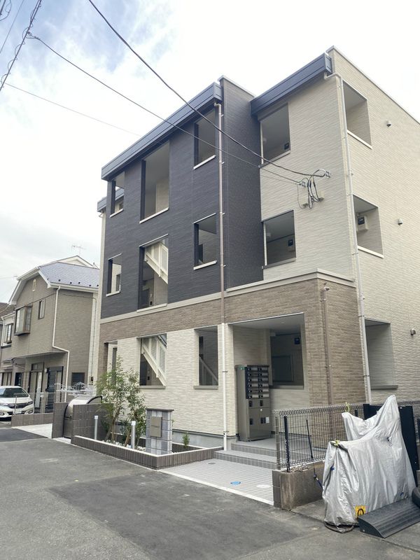 部屋画像