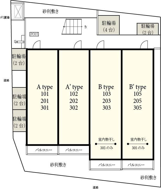 その他