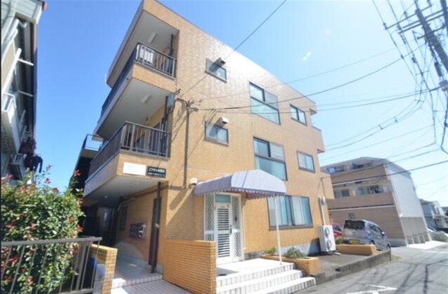 部屋画像