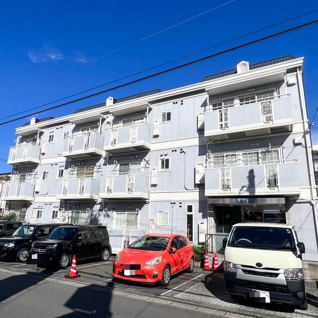 部屋画像