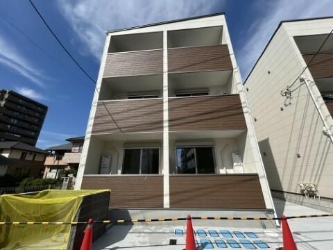 部屋画像