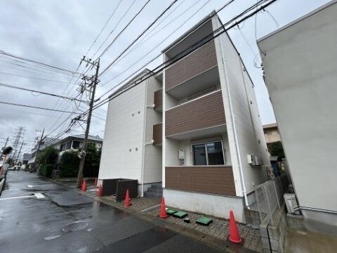 部屋画像
