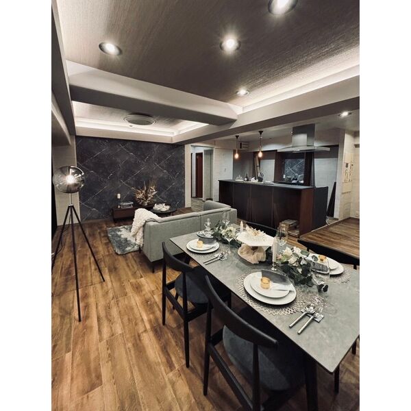 居室・リビング