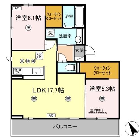 サムネイルイメージ