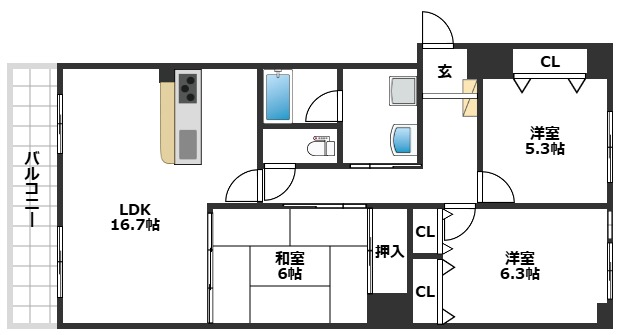 サムネイルイメージ
