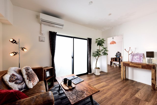 居室・リビング