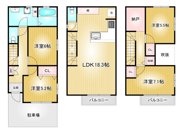 サムネイルイメージ