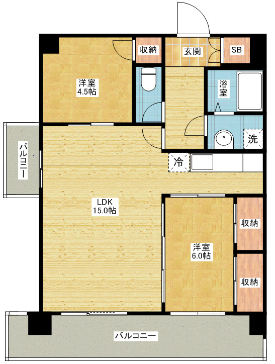 サムネイルイメージ