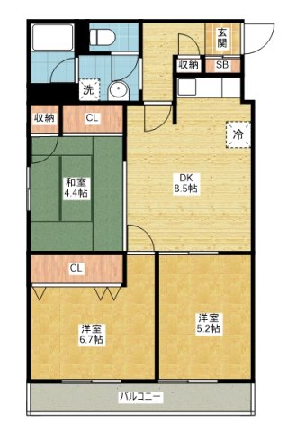 サムネイルイメージ