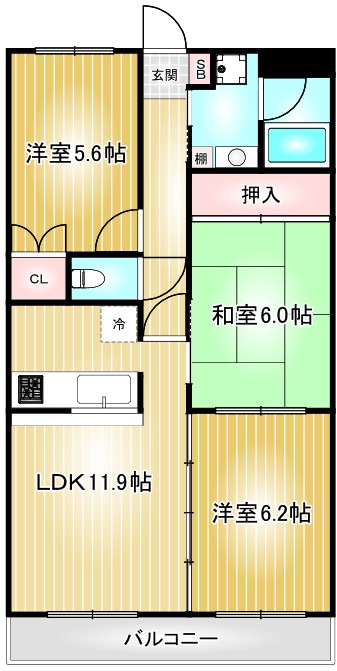 サムネイルイメージ