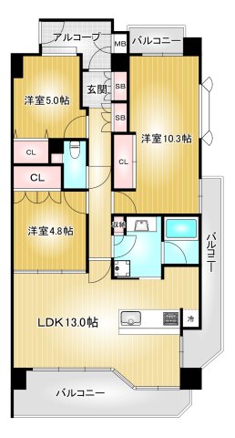 サムネイルイメージ