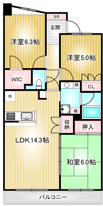 サムネイルイメージ