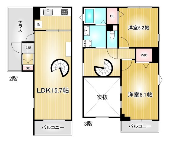サムネイルイメージ