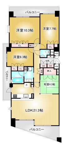 サムネイルイメージ