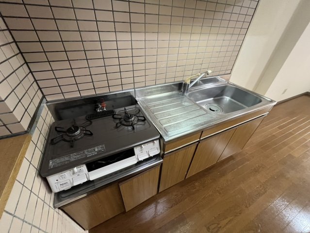 キッチン