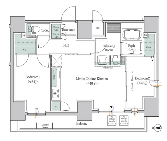 サムネイルイメージ