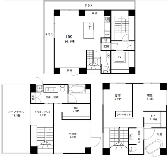サムネイルイメージ