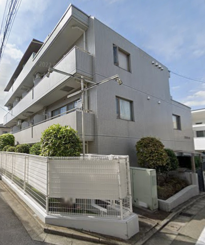 部屋画像