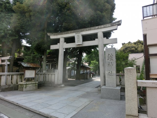 周辺