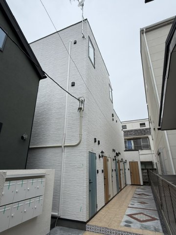 部屋画像