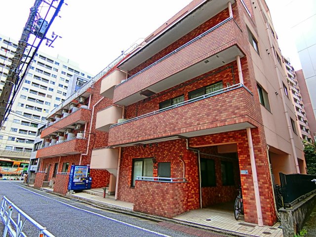 部屋画像