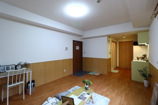 居室・リビング