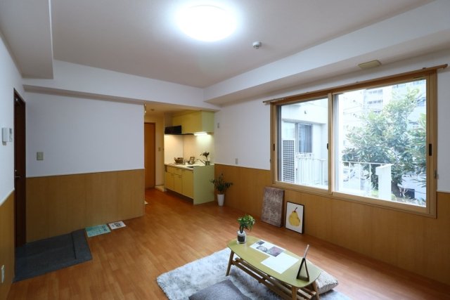 居室・リビング