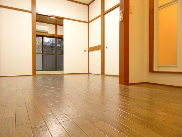 居室・リビング