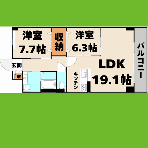 サムネイルイメージ