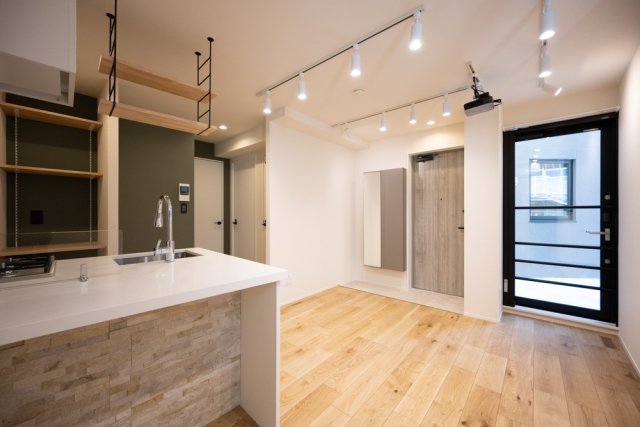 居室・リビング