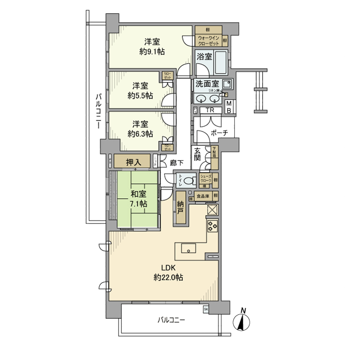 サムネイルイメージ