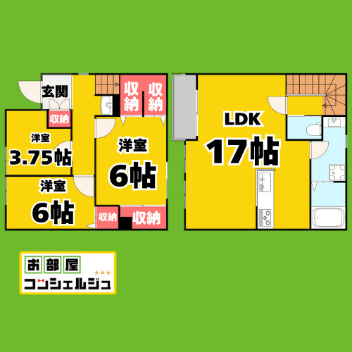 サムネイルイメージ